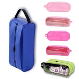 Transparent Shoe Bag