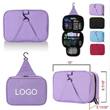 Travel & Cosmetic Bag