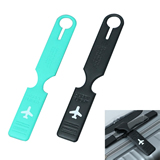 Travel Luggage Tag
