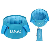 Travel Portable Folding Outdoor Basin