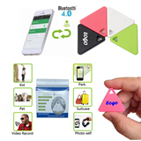 Triangle Wireless Bluetooth Smart Tracker