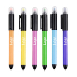 Twin Write Pen/Highlighter