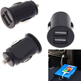 USB Car Power Adaptor