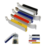 USB Flash Drive With Opener