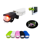USB Rechargeable Night Safety Light