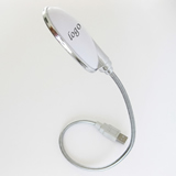 USB flex LED light, shower design