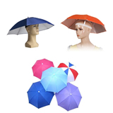 Umbrella Hats