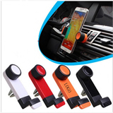 Universal Air Vent Phone Holder