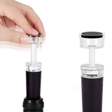 Vacuum Wine Stopper