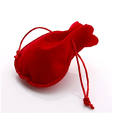 Velvet Gift Pouch