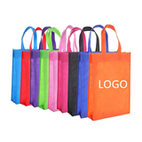 Vertical Non-Woven Bag