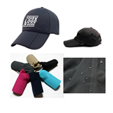 Waterproof Portable Cap