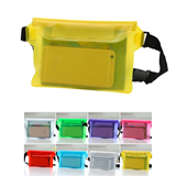 Waterproof Waist Bag/Pouch