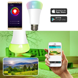 Wifi Led Light Bulb