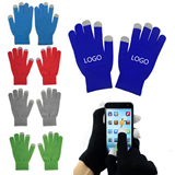 Winter Touch Screen Gloves