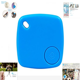 Wireless Bluetooth Anti-Loss GPS Locator, Tracker