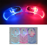 Wireless LED Mouse