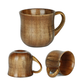 Wooden Coffee/ Tea Cup