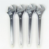Wrench Shaped Pen