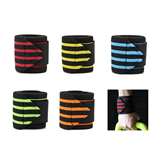 Wristband with Thumb Finger Cot