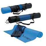 Yoga mat