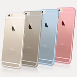 iPhone 6 plus TPU case