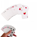 playing cards